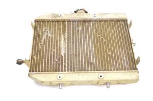 Honda - 03 Honda Rincon 650 4x4 Radiator TRX650FA - Image 3