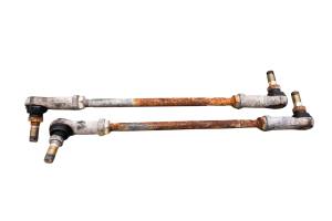 00 Honda Foreman 400 4x4 Tie Rods & Ends TRX400FW