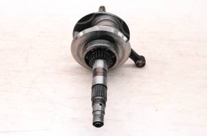 Honda - 83 Honda ATC200E Crankshaft Crank Shaft Big Red 200 - Image 3