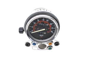 05 Honda Rebel 250 Speedometer Dash CMX250C