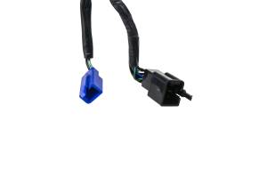 Honda - 05 Honda Rebel 250 Speedometer Dash CMX250C - Image 5