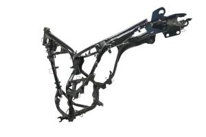 Honda - 23 Honda XR150L Frame - Image 5