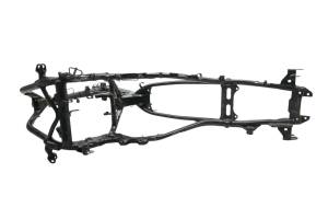 Honda - 23 Honda XR150L Frame - Image 6