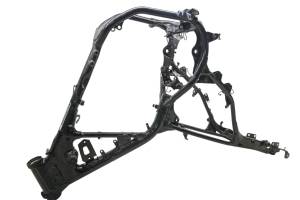 Honda - 23 Honda XR150L Frame - Image 9