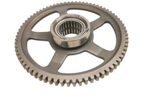 Honda - 02 Honda TRX400EX Flywheel Starter Clutch Bearing & Gear Sportrax 400 2x4 - Image 5
