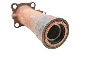 Honda - 86 Honda Fourtrax 350 4x4 Rear Left Axle Tube Housing TRX350 - Image 3