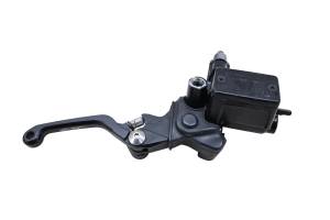 14 Honda CRF250L Front Brake Master Cylinder & Lever