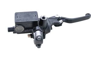Honda - 14 Honda CRF250L Front Brake Master Cylinder & Lever - Image 2