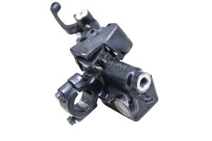 Honda - 14 Honda CRF250L Front Brake Master Cylinder & Lever - Image 3