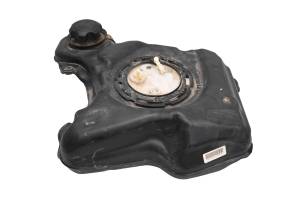 19 Honda Foreman 500 4x4 Gas Tank & Fuel Petcock TRX500FM1