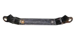 85 Honda Fourtrax 125 2x4 Rear Fender Seat Support Bracket Mount TRX125