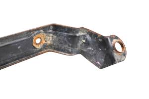 Honda - 85 Honda Fourtrax 125 2x4 Rear Fender Seat Support Bracket Mount TRX125 - Image 3