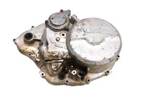 88 Honda Fourtrax 300 2x4 Clutch Cover TRX300
