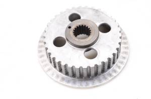 Honda - 86 Honda TRX200SX 2x4 Inner Clutch Hub - Image 1