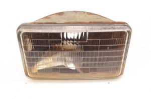 84 Honda ATC200M Front Center Headlight