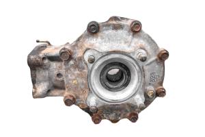 02 Honda Rancher 350 4x4 ES Rear Differential TRX350FE