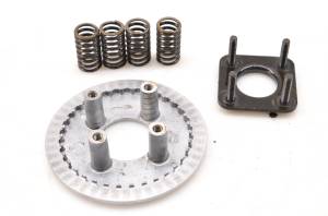 Honda - 86 Honda TRX200SX 2x4 Clutch Pressure Plate - Image 2