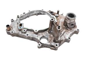 Honda - 02 Honda Rancher 350 4x4 ES Inner Stator Cover TRX350FE - Image 2