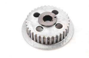 Honda - 86 Honda TRX200SX Inner Clutch Hub Foutrax 200 - Image 1