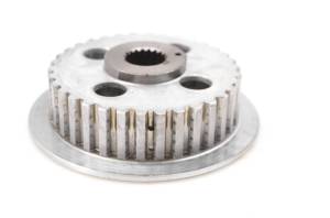 Honda - 86 Honda TRX200SX Inner Clutch Hub Foutrax 200 - Image 2