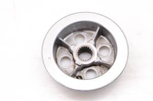 Honda - 86 Honda TRX200SX Inner Clutch Hub Foutrax 200 - Image 3