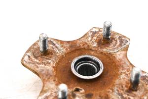 Honda - 01 Honda Foreman 500 4x4 Rear Right Wheel Hub TRX500FA - Image 4