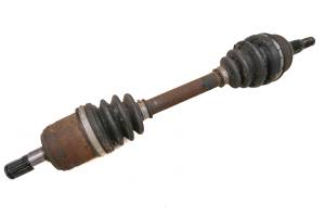 03 Honda Rancher 350 4x4 Front Right Axle TRX350FM