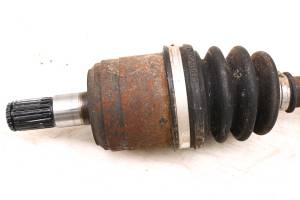 Honda - 03 Honda Rancher 350 4x4 Front Right Axle TRX350FM - Image 2