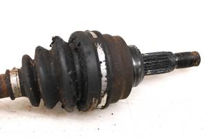 Honda - 03 Honda Rancher 350 4x4 Front Right Axle TRX350FM - Image 3