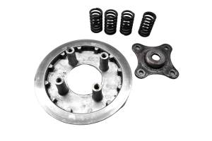 Honda - 87 Honda TRX250X Clutch Pressure Plate - Image 2