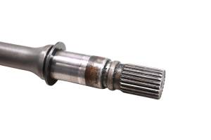 Honda - 02 Honda Rancher 350 4x4 Transmission Final Shaft TRX350FM - Image 2