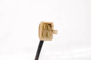 Honda - 83 Honda ATC200E Regulator Rectifier Big Red 200 - Image 3