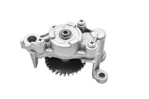 Honda - 86 Honda Foreman 350 4x4 Oil Pump TRX350 - Image 1