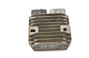 03 Honda Rincon 650 4x4 Regulator Rectifier TRX650FA