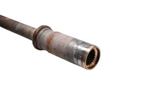 Honda - 93 Honda Fourtrax 300 4x4 Middle Drive Shaft TRX300FW - Image 3