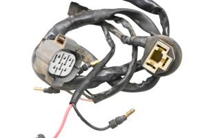 Honda - 02 Honda TRX300EX 2x4 Headlight On Off Handlebar Start Switch Sportrax 300 - Image 3