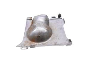 Honda - 96 Honda Shadow Spirit 1100 Center Engine Heat Shield Cover VT1100C - Image 3