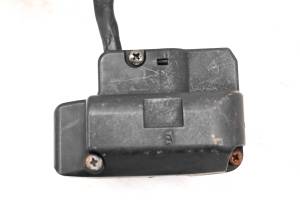 Honda - 07 Honda Rancher 400 4x4 Headlight On Off Handlebar Start Switch TRX400FA - Image 4