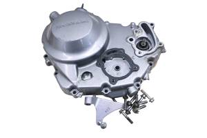 14 Honda CRF250L Clutch Cover