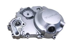 Honda - 14 Honda CRF250L Clutch Cover - Image 2