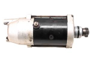 84 Honda Fourtrax 200 2x4 Starter Motor TRX200