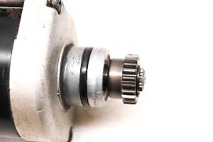 Honda - 84 Honda Fourtrax 200 2x4 Starter Motor TRX200 - Image 2