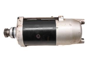 Honda - 84 Honda Fourtrax 200 2x4 Starter Motor TRX200 - Image 5