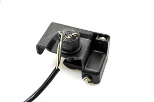 Honda - 07 Honda Aquatrax F-12X Turbo Steering Limit Switch ARX1200T3 - Image 2