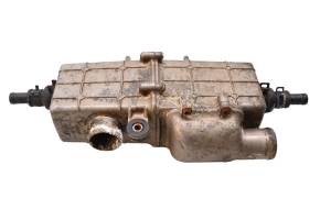 05 Honda Aquatrax F-12X Intercooler ARX1200T3