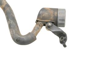 Honda - 05 Honda TRX450R Rear Brake Master Cylinder Sportrax 450 2x4 - Image 2