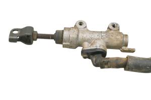 Honda - 05 Honda TRX450R Rear Brake Master Cylinder Sportrax 450 2x4 - Image 3