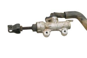 Honda - 05 Honda TRX450R Rear Brake Master Cylinder Sportrax 450 2x4 - Image 4