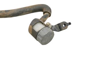 Honda - 05 Honda TRX450R Rear Brake Master Cylinder Sportrax 450 2x4 - Image 5