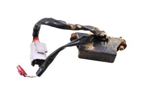 05 Honda Aquatrax F-12X Main Relay ARX1200T3